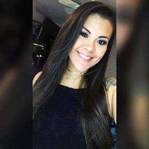 Meet your Posher, Valerie